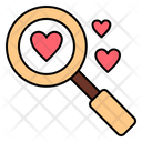 Looking For Love Icon