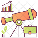 Looking Opportunities  Icon