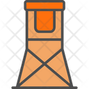 Lookout Tower Icon