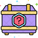 Loot Boxes Icon