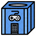 Lootbox Icon