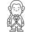 Lord  Icon