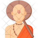 Lord Vamana Icon