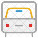 Lorry Truck Delivery Icon