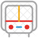 Lorry Delivery Truck Icon