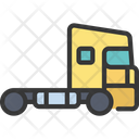 Lorry Icon