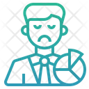 Loser Election Vote Icon