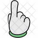 Loser Symbol  Icon