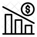 Losses  Icon