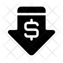 Losses  Icon