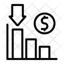 Losses  Icon