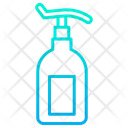 Lotion Hand Washing Liquid Liquid Icon