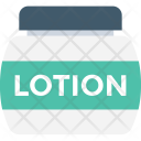 Lotion Conditioner Shampoo Icon