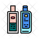 Lotion Bottle Icon