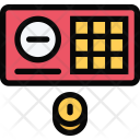 Lottery Icon