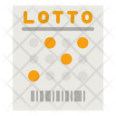 Lotto Icon