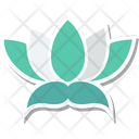 Lotus Flower Lotus Lily Icon