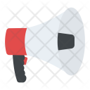 Loudspeaker  Icon