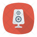 Speaker Loud Voice Icon