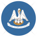 Louisiana Icon