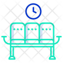 Lounges Icon