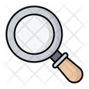 Loupe アイコン