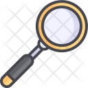 Loupe  Icon