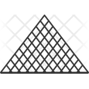 Louvre Museum  Icon