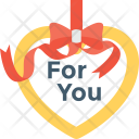 Heart Love Favorite Icon