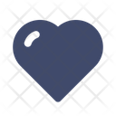 Love Bookmark Favorite Icon