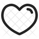 Heart Icon