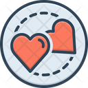 Love  Icon