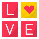 Love Icon