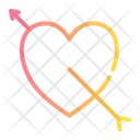 Love And Romance Icon