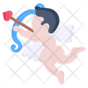 Love Angle  Icon