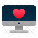 Love App Computer Love Icon