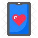 Love App Icon