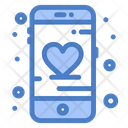 Love Application Icon