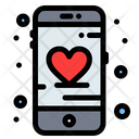Love Application Icon