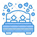 Love Bed Rest  Icon