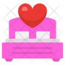 Love Bed Rest  Icon