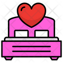 Love Bed Rest  Icon