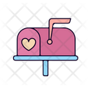 Love Box Icon