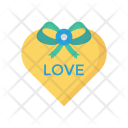 Love box  Icon