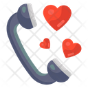 Love Call  Icon