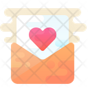 Love Confession  Icon