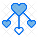 Love Connected  Icon