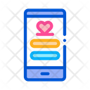 Love Connection Dating Icon