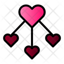 Love Connection  Icon