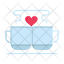 Love Cup Icon